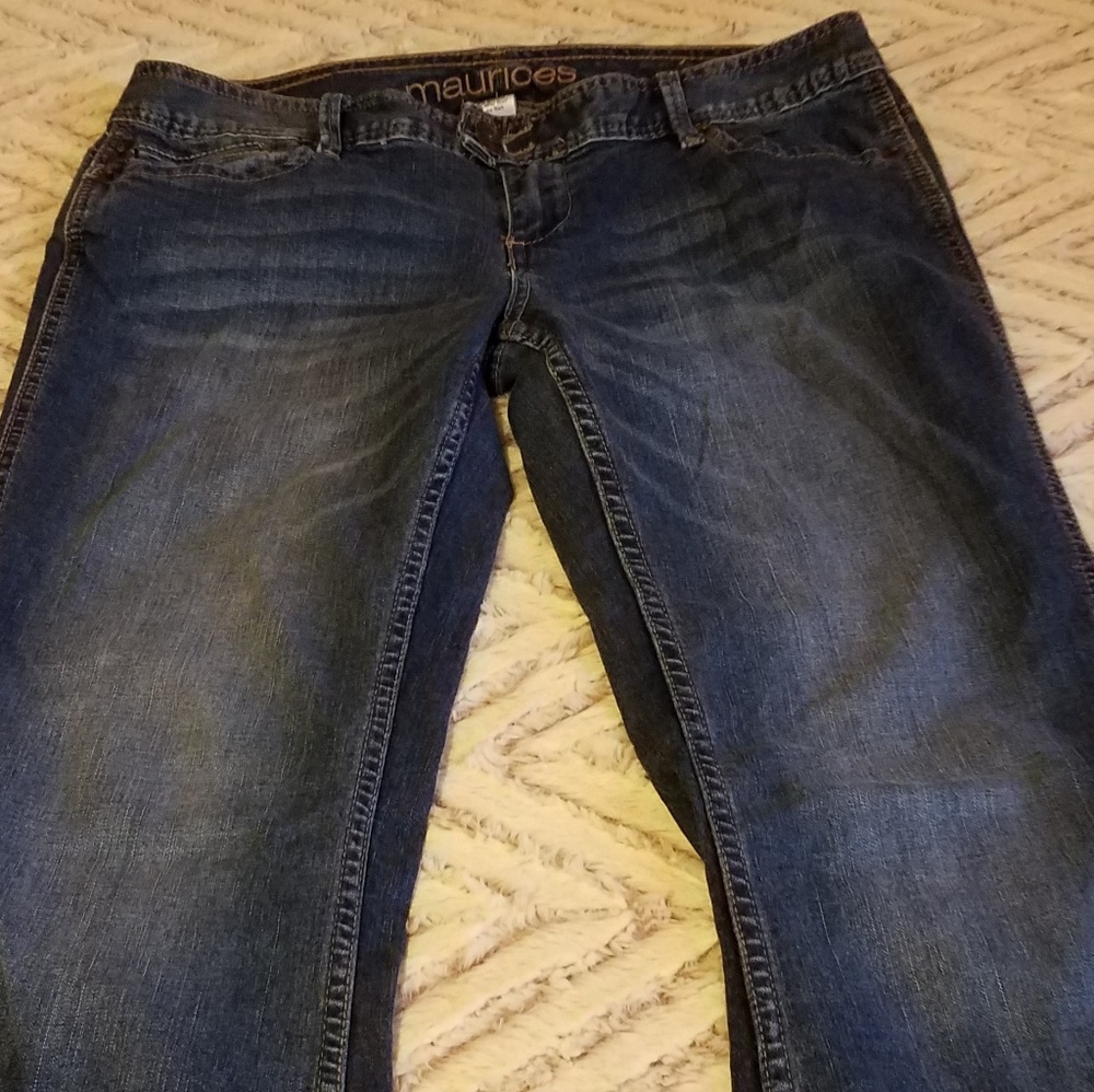 Women's  jeans